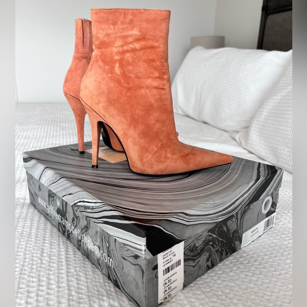 Jeffrey Campbell Boots